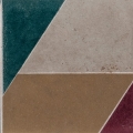CIR IN FALDA INSERETO MODERNO 20x20 - GRESY - YETI GRUPPO WARSZAWA