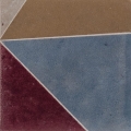 CIR IN FALDA INSERETO MODERNO 20x20 - GRESY - YETI GRUPPO WARSZAWA