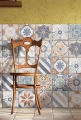 CIR HAVANA FINCA VIGIA MIX 20x20 YETI GRUPPO WARSZAWA