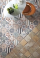 CIR HAVANA FINCA VIGIA MIX 20x20 YETI GRUPPO WARSZAWA