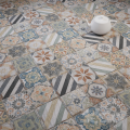 CIR HAVANA FINCA VIGIA MIX 20x20 YETI GRUPPO WARSZAWA