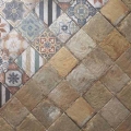 CIR HAVANA FINCA VIGIA MIX 20x20 YETI GRUPPO WARSZAWA