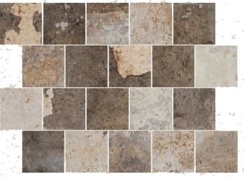 CIR HAVANA MOSAICO SPACCO MALECON 30x40 YETI GRUPPO WARSZAWA