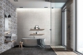 CIR VENEZIA BIANCO 20x20 YETI GRUPPO WARSZAWA