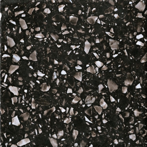 CIR VENEZIA NERO 20x20 YETI GRUPPO WARSZAWA
