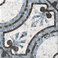 CIR VENEZIA LA FENICE BLU 20x20 YETI GRUPPO WARSZAWA