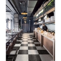 CIR VENEZIA BIANCO 60x60 YETI GRUPPO WARSZAWA