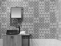 CIR VENEZIA BIANCO 20x20 YETI GRUPPO WARSZAWA