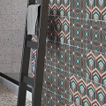 CIR VENEZIA PAVONA LAMPONE 20x20 YETI GRUPPO WARSZAWA