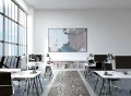 CIR VENEZIA CA' FOSCARI BLU MIX 20x20  YETI GRUPPO WARSZAWA