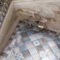 CIR NEW ORLEANS BOURBON STREET 20x20 YETI GRUPPO WARSZAWA