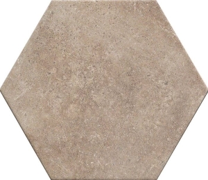 CIR NEW ORLEANS ESAGONA ROYAL STREET 24x27,7 1049609 Płytka gresowa