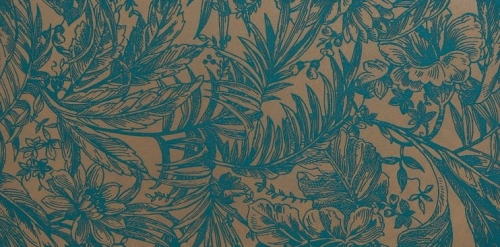 CIR CHROMAGIC HERBARIUM EMERALD 60x120 YETI GRUPPO WARSZAWA