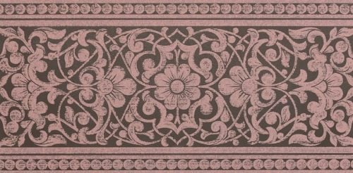 CIR CHROMAGIC FASCIA TIAN ROSE 30x60 YETI GRUPPO WARSZAWA