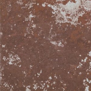 CIR MOLO AUDACE ROSSO D'AMANTE R11 20x20 1068511 Płytka gresowa