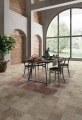 CIR MOLO AUDACE TERRA D'ORMEGGIO 20x20 YETI GRUPPO WARSZAWA
