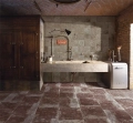 CIR MOLO AUDACE TERRA D'ORMEGGIO 20x20 YETI GRUPPO WARSZAWA