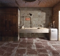 CIR MOLO AUDACE ROSSO D'AMANTE R11 20x40 YETI GRUPPO WARSZAWA - GRESY