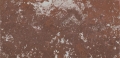 CIR MOLO AUDACE ROSSO D'AMANTE R11 20x40 YETI GRUPPO WARSZAWA - GRESY