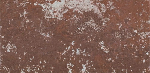 CIR MOLO AUDACE ROSSO D'AMANTE R11 20x40 YETI GRUPPO WARSZAWA - GRESY