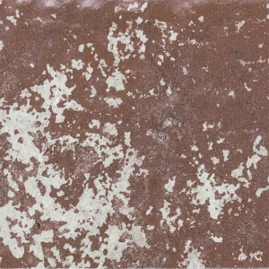 CIR MOLO AUDACE ROSSO D'AMANTE R11 40x40 1068523 Płytka gresowa