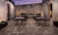 CIR MOLO AUDACE ROSSO D'AMANTE R11 40x40 YETI GRUPPO WARSZAWA