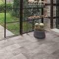 CIR MOLO AUDACE GRIGIO DI SCOTTA 40x60,8 YETI GRUPPO WARSZAWA