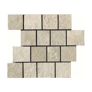 CIR MOLO AUDACE MOSAICO PAVE BITTA DI PORTO 30x30 1068394 Płytka gresowa