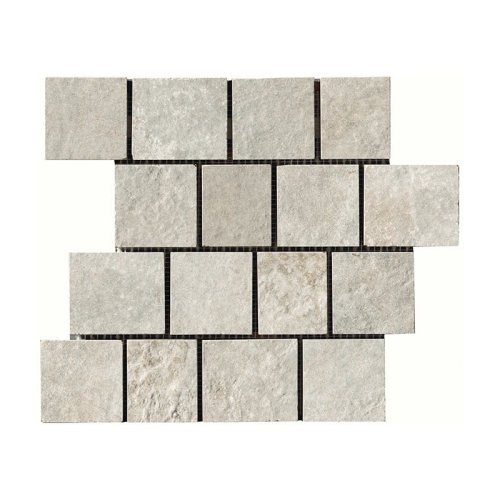 CIR MOLO AUDACE MOSAICO PAVE GRIGIO DI SCOTTA 30x30 YETI GRUPPO WARSZAWA