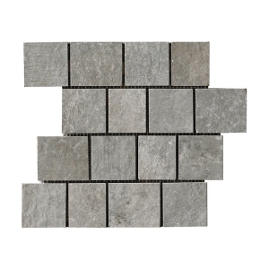 CIR MOLO AUDACE MOSAICO PAVE BOCCA DI LUPO 30x30 1068396 Płytka gresowa