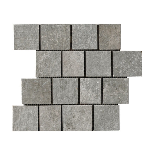 CIR MOLO AUDACE MOSAICO PAVE BOCCA DI LUPO 30x30 YETI GRUPPO WARSZAWA