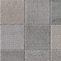 CIR REGGIO NELL'EMILIA DEC MIX DUE MAESTA 20x20 YETI GRUPPO WARSZAWA