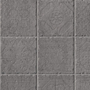 CIR REGGIO NELL'EMILIA MIX ROSTA NUOVA 20x20 Dekor 1060209 Płytka Gresowa