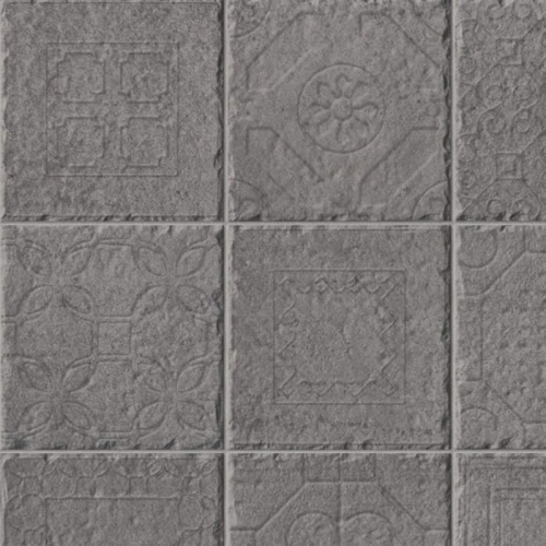 CIR REGGIO NELL'EMILIA DEC MIX ROSTA NUOVA 20x20 YETI GRUPPO WARSZAWA