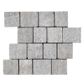 CIR REGGIO NELL'EMILIA MOSAICO PAVE DUE MAESTA 30x30 YETI GRUPPO WARSZAWA
