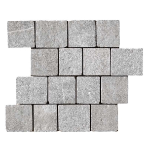 CIR REGGIO NELL'EMILIA MOSAICO PAVE DUE MAESTA 30x30 1059704 Płytka gresowa