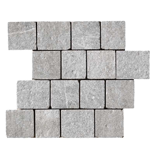 CIR REGGIO NELL'EMILIA MOSAICO PAVE DUE MAESTA 30x30 YETI GRUPPO WARSZAWA
