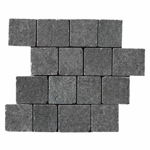 CIR REGGIO NELL'EMILIA MOSAICO PAVE PIEVE 30x30 1059705 Płytka gresowa