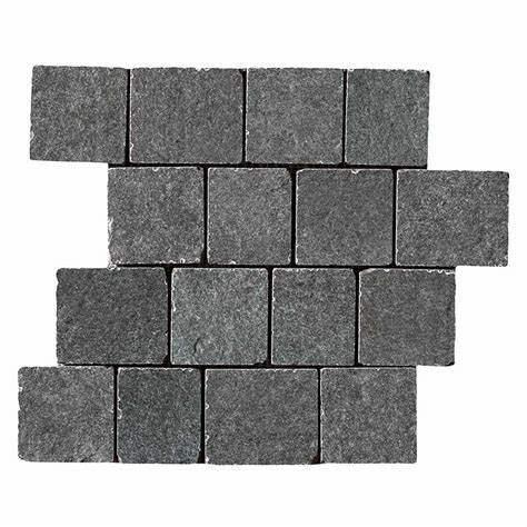 CIR REGGIO NELL'EMILIA MOSAICO PAVE PIEVE 30x30 - GRESY  - YETI WARSZAWA