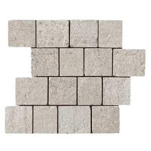 CIR REGGIO NELL'EMILIA MOSAICO PAVE BROLETTO 30x30 1061328 Płytka gresowa