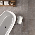 CIR REGGIO NELL'EMILIA MOSAICO PAVE ROSTA NUOVA 30x30 YETI GRUPPO WARSZAWA