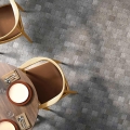 CIR REGGIO NELL'EMILIA MOSAICO PAVE ROSTA NUOVA 30x30 YETI GRUPPO WARSZAWA