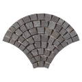 CIR REGGIO NELL'EMILIA MOSAICO VENTAGLIO PIEVE 75x52 YETI GRUPPO WARSZAWA
