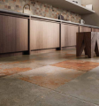 CIR DI PIETRA BALI RED R11 40x60,8 YETI GRUPPO WARSZAWA