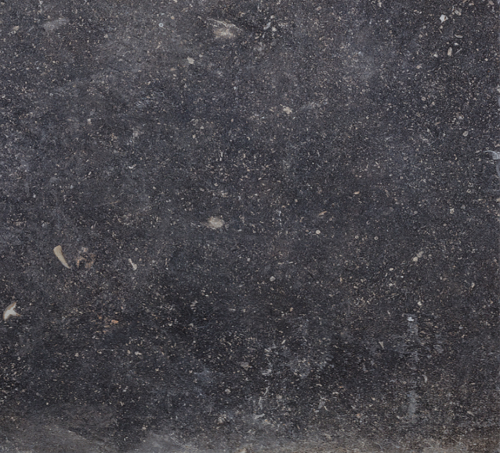 CIR DI PIETRA ARDENNE NERO 40x40 YETI GRUPPO WARSZAWA