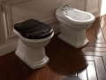 Bidet stojący Retro Kerasan Włochy   - Yeti Gruppo Warszawa
