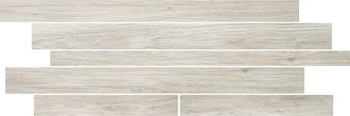 SERENISSIMA ACANTO MOSAICO BRICKS BIANCO 20x60 - YETI GRUPPO WARSZAWA