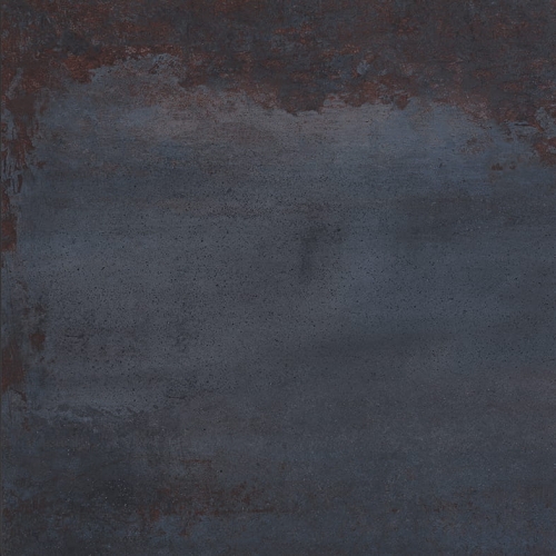 SERENISSIMA COSTRUIRE METALLO NERO 60x60 - YETI GRUPPO WARSZAWA