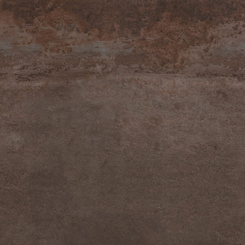 SERENISSIMA COSTRUIRE METALLO RUGGINE 60x60 - YETI GRUPPO WARSZAWA