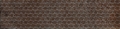 SERENISSIMA COSTRUIRE METALLO RUGGINE STRONG MIX 30x120 - YETI GRUPPO WARSZAWA